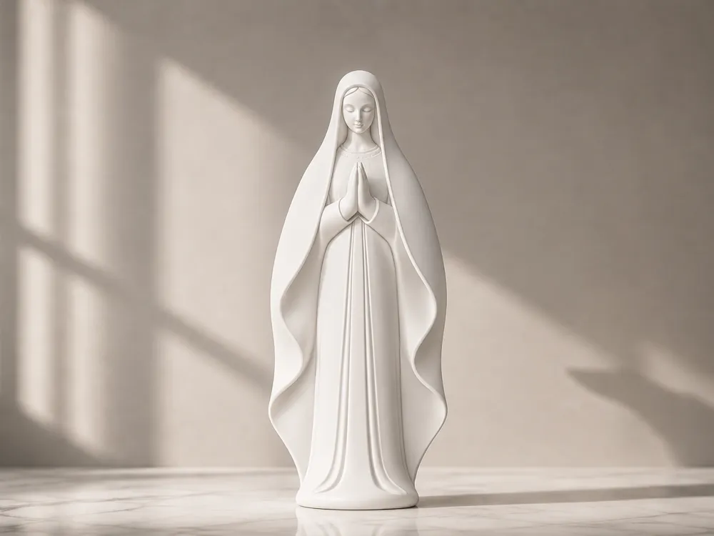 Santa Maria 12 cm — foto 1